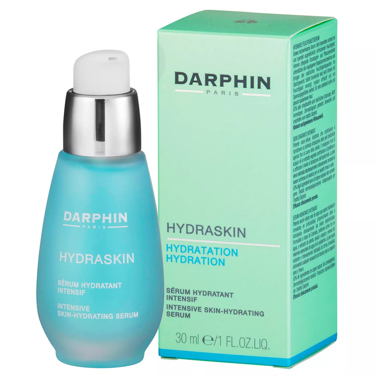 Darphin Hydraskin Intensive Skin-Hydrating Serum, 1 oz