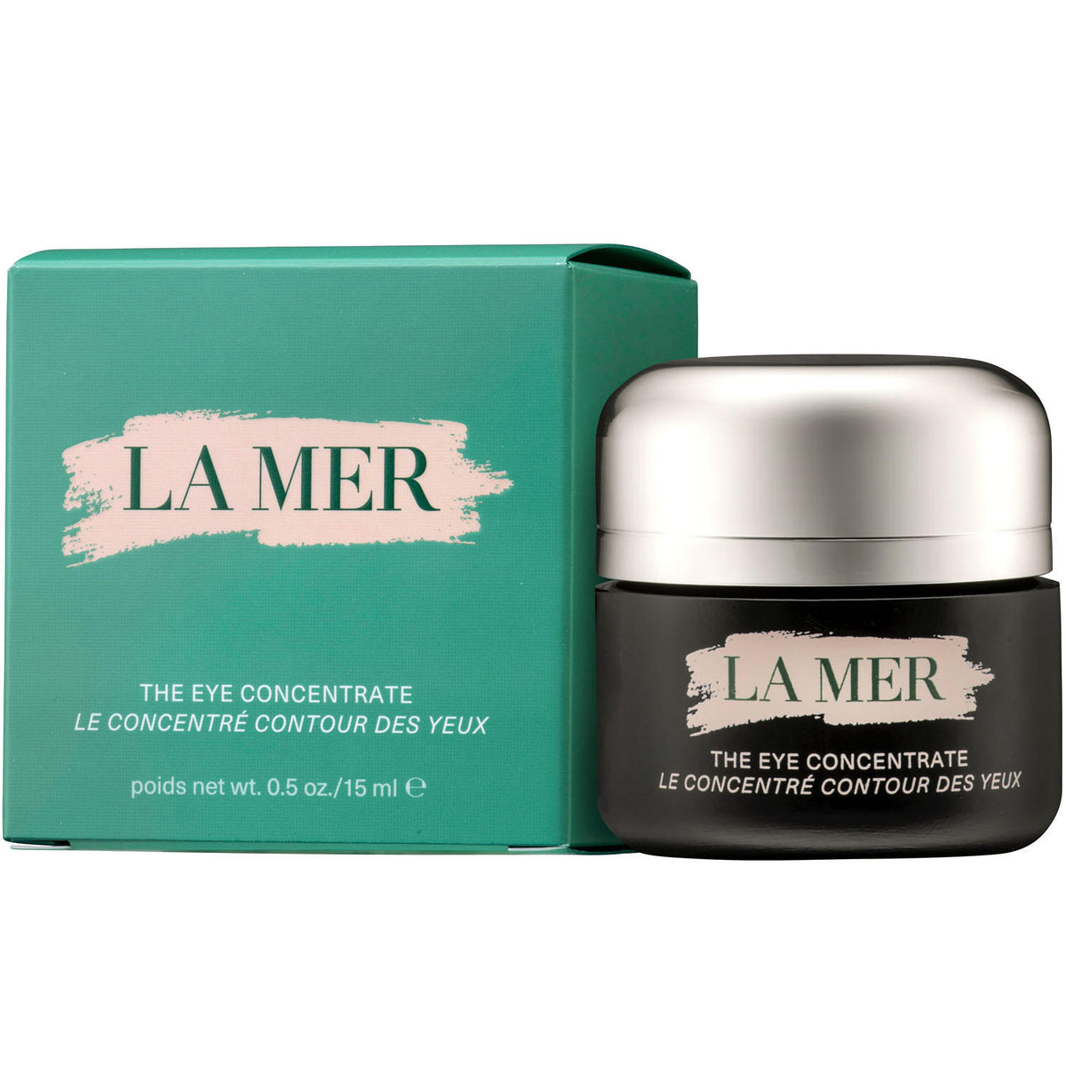 La Mer The Eye Concentrate, 0.5 oz