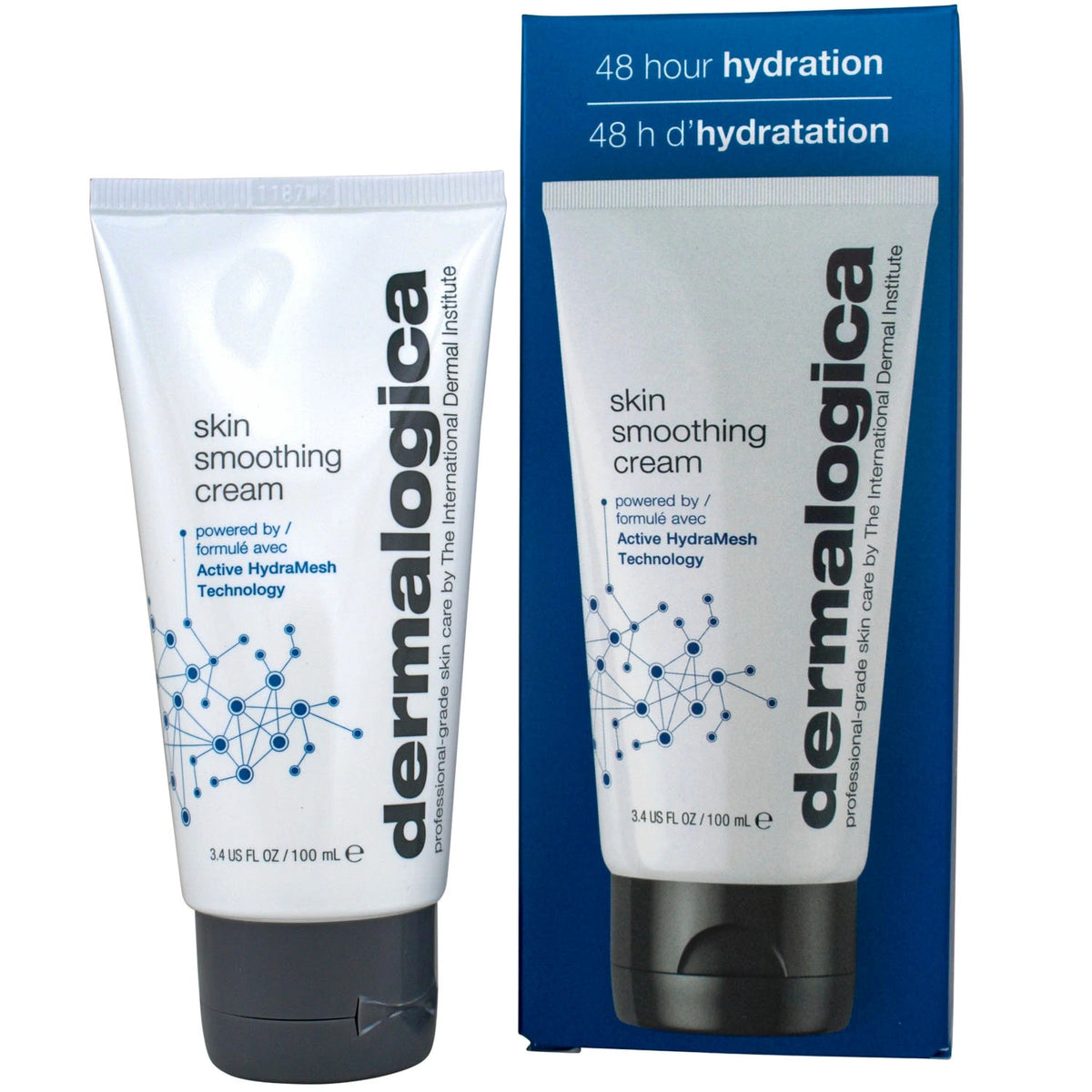Dermalogica Skin-Smoothing Cream, 3.4 oz