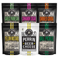 Pop Daddy Pretzels Variety Pack, 6 ea