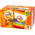 Pepperidge Farm Goldfish Variety Pack, 45 ea
