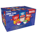 Kellogg's Game Time Snacks Variety Pack, 38 ea