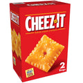 Cheez-It Original Crackers Pack, 2 ea