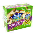 Blue Diamond Almonds Grab-and-Go Bags, 32 ea