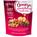 WildRoots Omega Powerhouse Trail Mix, 24 oz