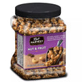 Nut Harvest Nut and Fruit Mix, 37 oz