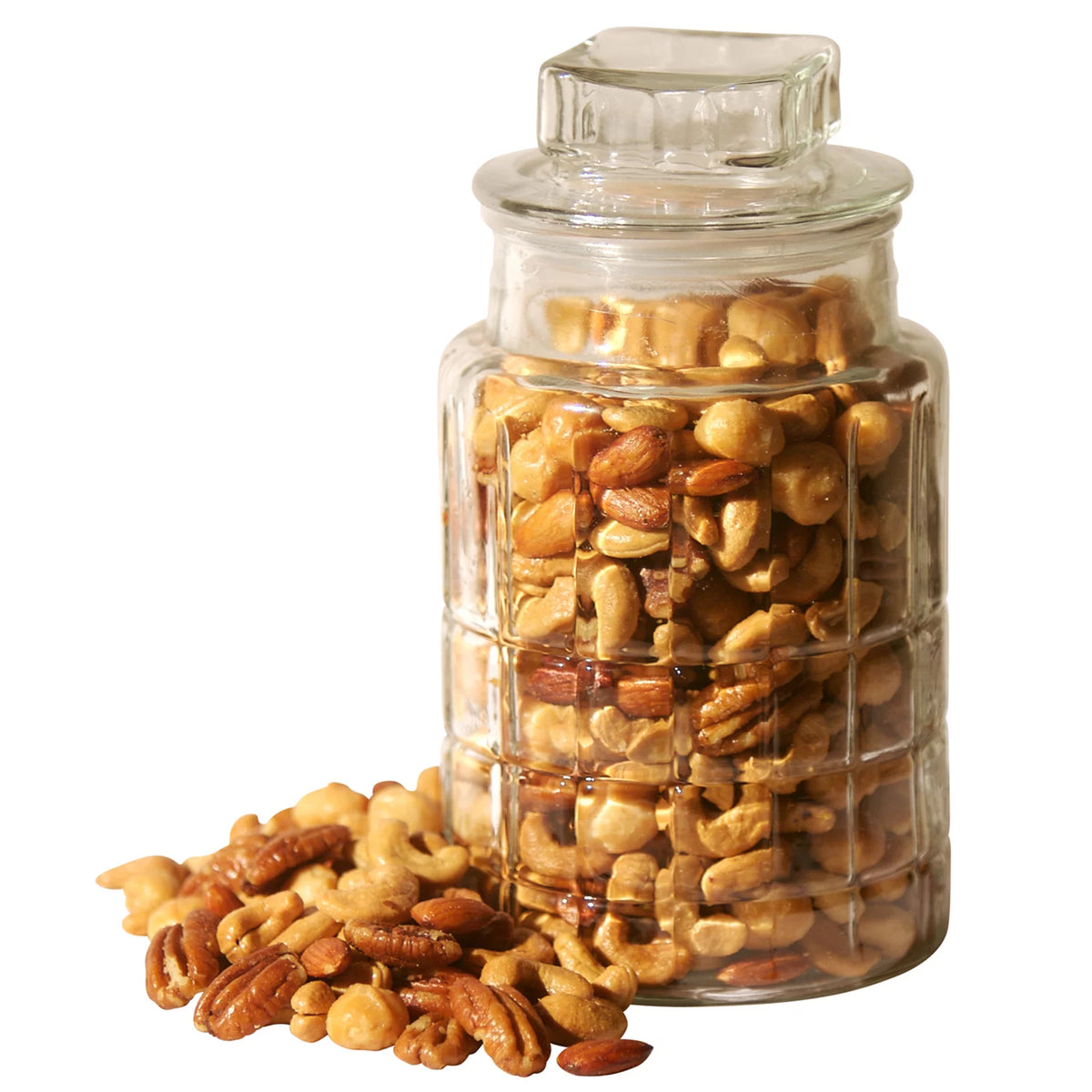 Gourmet Mixed Nuts, 36 oz