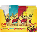 Corn Nuts Mixed Crunchy Corn Snacks Variety Pack, 24 ea