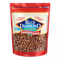 Blue Diamond Smokehouse Almonds, 40 oz