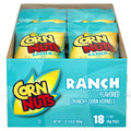 Corn Nuts Ranch Crunchy Corn Kernels, 18 ea
