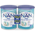 Nestle NAN Pro Toddler Drink, 2 ea