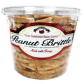 Brittle-Brittle Peanut Brittle, 38 oz