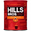 Hills Bros. Original Blend Ground Coffee, 42.5 oz