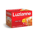 Luzianne Decaffeinated Tea Bag, 96 ea