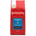 Community Coffee Ground Breakfast Blend, 46 oz
