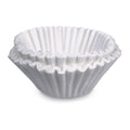 Brew Rite Bunn-Sized Coffee Filter, 1000 ea