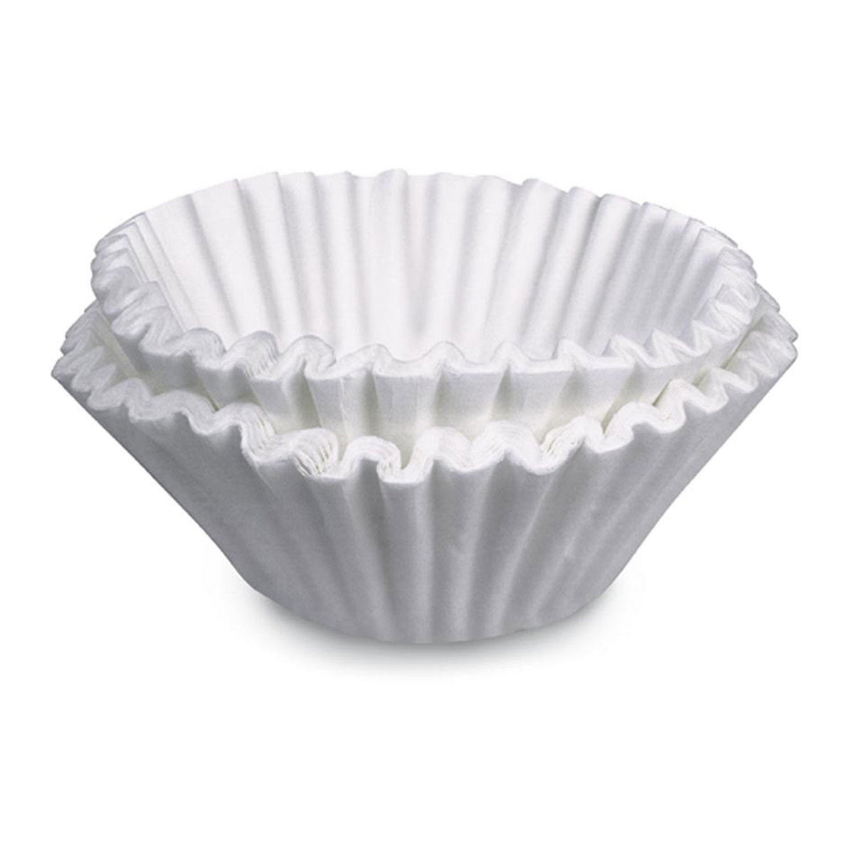 Brew Rite Bunn-Sized Coffee Filter, 1000 ea