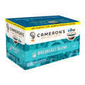 Cameron's Coffee Single-Serve Cups, Breakfast Blend, 100 ea