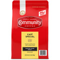 Community Coffee Ground, Cafe Special, 46 oz