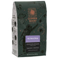 Copper Moon Coffee Whole Bean Blend, Sumatra, 32 oz