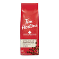 Tim Hortons Whole Bean Coffee, Medium Roast, 32 oz