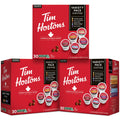 Tim Hortons Variety K-Cup Coffee Pods, 90 ea