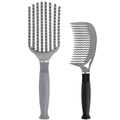KareCo Tangle Buster Styler & Detangling Comb, 1 ea