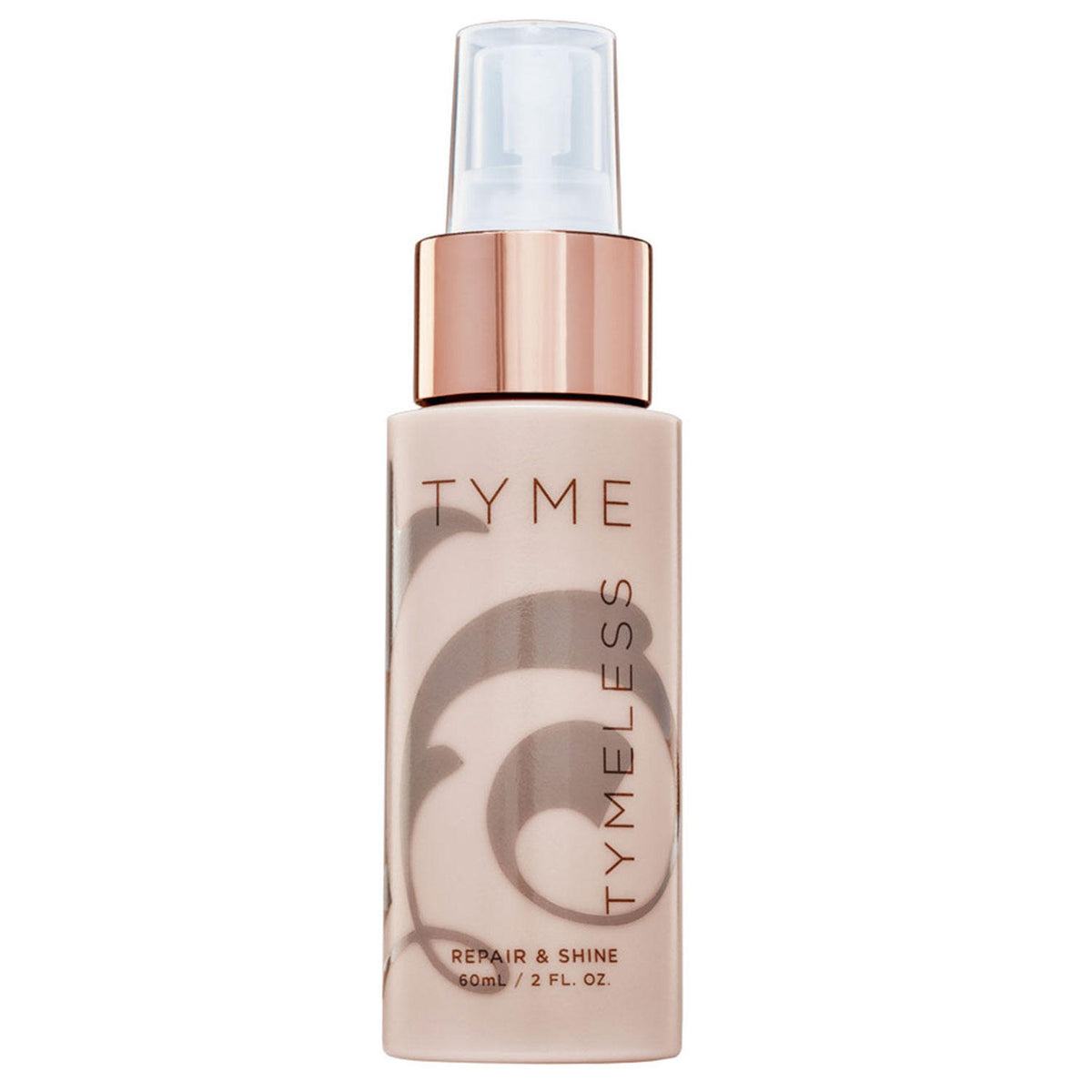 Tyme Tymeless Repair & Shine Spray, 2 oz