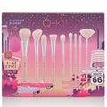 Q-KI Superstar Brush Collection, 1 ea