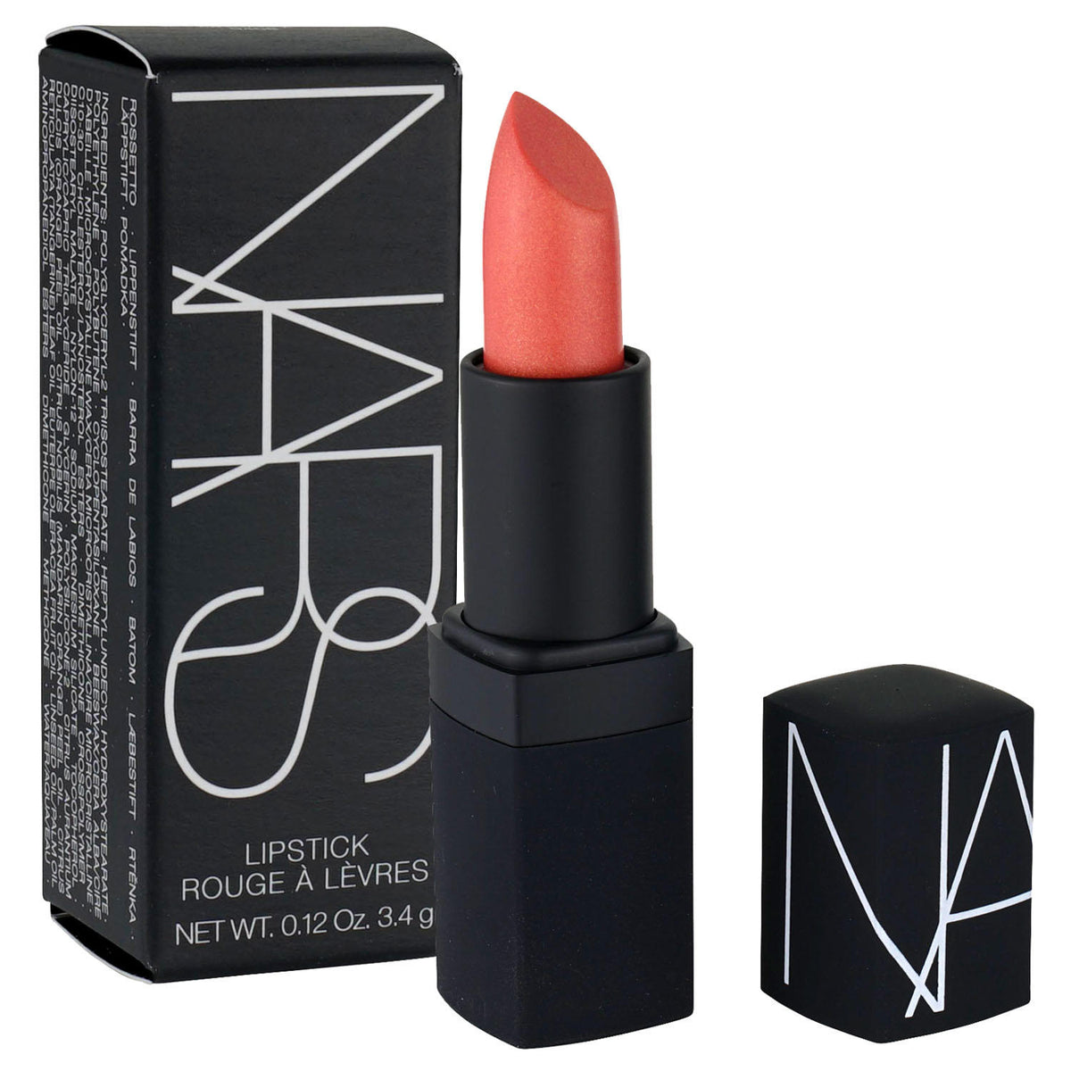 NARS Lipstick, 0.12 oz