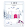 Essie Nail Polish Set, 4 ea