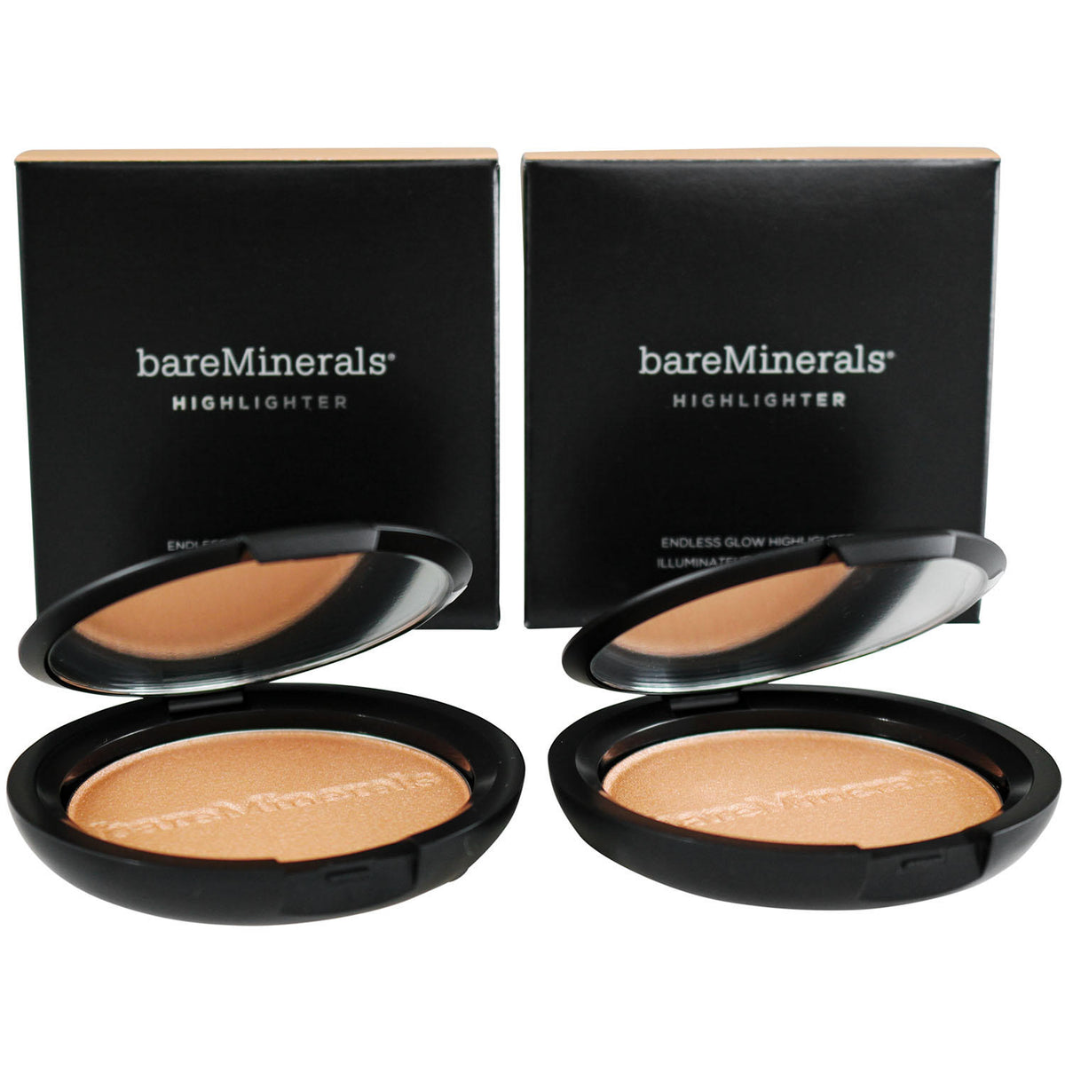 BareMinerals Endless Glow Highlighter, Free, 2 ea