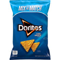 Doritos Cool Ranch Tortilla Chips, 19.375 oz