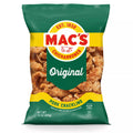 Mac's Cracklin Bag, 15 oz