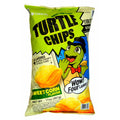 Orion Turtle Chips Sweet Corn, 17 oz