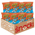 Cheetos Puffs Cheese Flavored Snacks, 50 ea