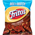 Fritos Chili Cheese Corn Snacks, 19.125 oz