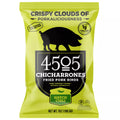 4505 Chicharrones Hatch Chile Pork Rinds, 7 oz