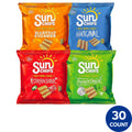 SunChips Mix Variety Pack, 30 ea