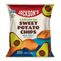 Jackson's Sweet Potato Chips, 18 ea