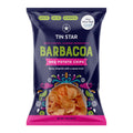 Tin Star Barbacoa BBQ Potato Chips, 14 oz