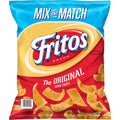 Fritos Original Corn Snacks, 19.125 oz