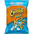 Cheetos Puffs Cheese Flavored Snacks, 15.25 oz