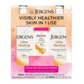 Jergens Ultra Healing Extra Dry Skin Moisturizer Pack, 1 ea