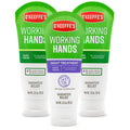 O'Keeffe's Working Hands and Working Hands Night Treatment, 3 ea
