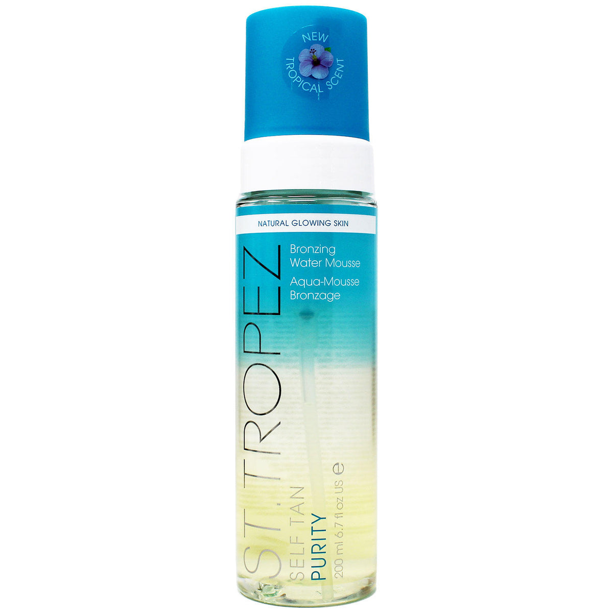 St. Tropez Prep & Maintain Tan Remover Mousse, 6.76 oz