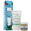 Christophe Robin Healthy Glow Mini Duo Gift Set, 1 ea