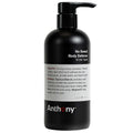 Anthony No Sweat Body Defense Cream, 16 oz