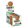 Bake City Cookies+Keto Pack, Chocolate Chip, 24 ea