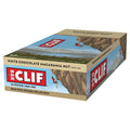 Clif Bar Pack, White Chocolate Macadamia Nut, 12 ea